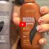How To Color Natural Hair With Clairol B17W Rosewood Brown