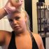 How to SILVER hair at home full tutorial ft Wella T14 + 050