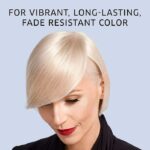 Wella Color Charm Permanent Liquid Hair Toner