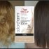 Dyeing My Hair Yellow, Red and Green with Wella Colorcharm Paints