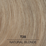 Wella Color Charm T28 Natural Blonde Permanent Liquid Toner Shade