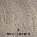 Wella Color Charm T81 Intense Ash Blonde Permanent Hair Toner Shade