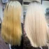 Fix Brown Brassy Hair in 4 steps