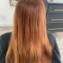 How To Tone Brassy Orange Hair